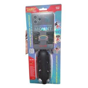 Tenikle® PRO - Flexible Tentacle Tripod for Mobile Phone and Action Camera GoPro